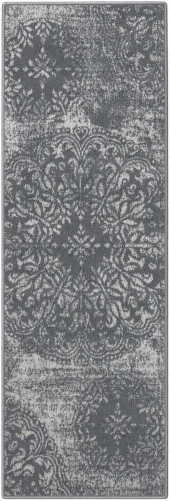 2' x 6' Monaco Runner Rug