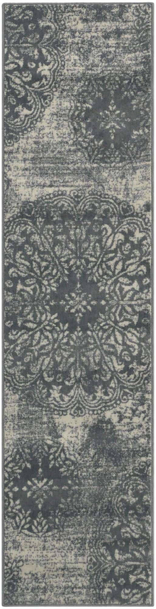 2' x 8' Monaco Runner Rug