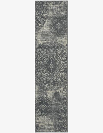 2' x 8' Monaco Runner Rug