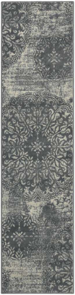 2' x 8' Monaco Runner Rug