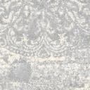 Rug Light Blue and Ivory Swatch link