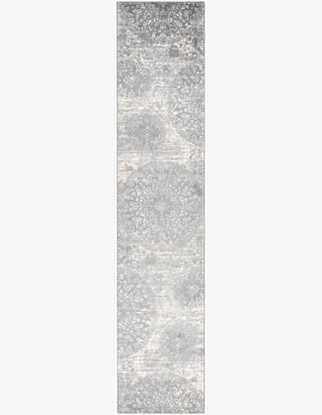 2' 7 x 12' Monte Carlo Runner Rug