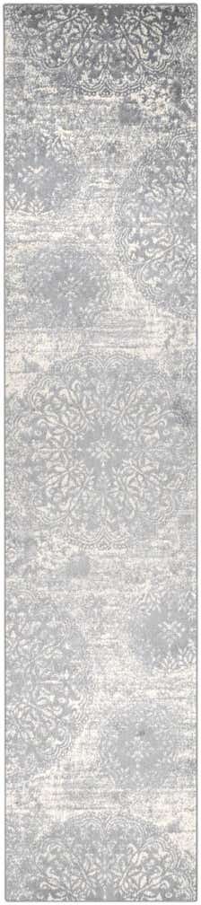 2' 7 x 12' Monte Carlo Runner Rug