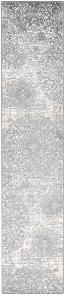 Detail image of 2' 7 x 12' Monte Carlo Runner Rug