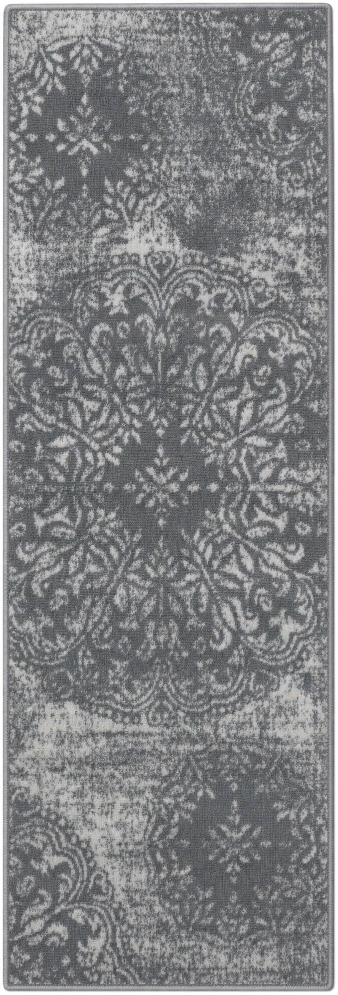 2' x 6' Monte Carlo Runner Rug