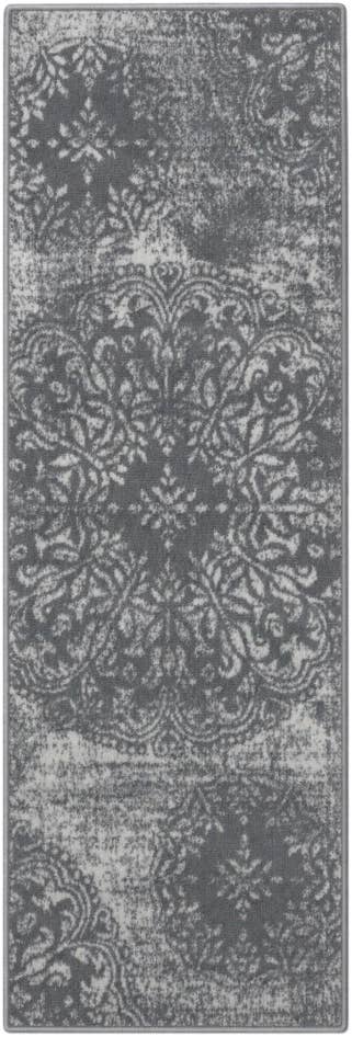 Detail image of 2' x 6' Monte Carlo Runner Rug