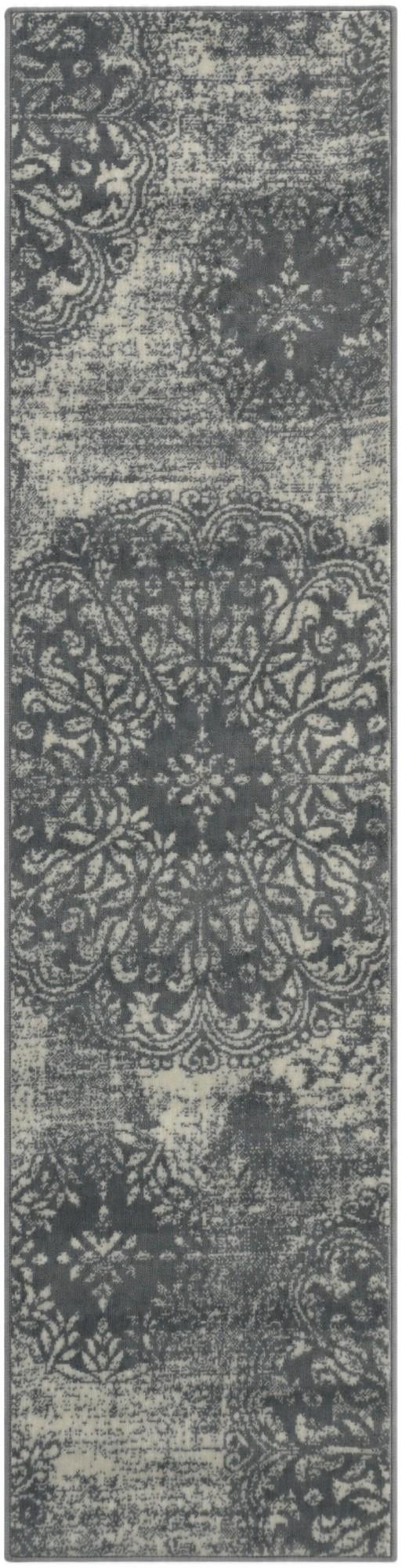 2' x 8' Monte Carlo Runner Rug