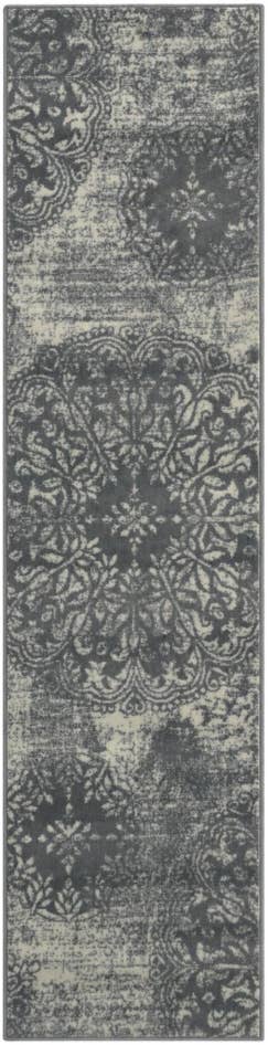 Detail image of 2' x 8' Monte Carlo Runner Rug