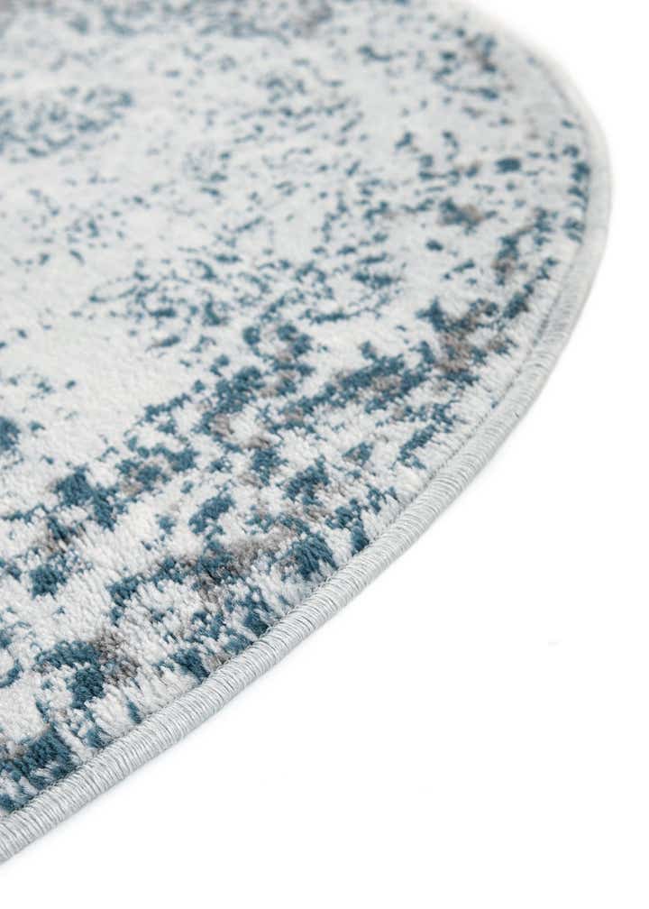 3' 1 x 6' 1 Monaco Hearth Rug