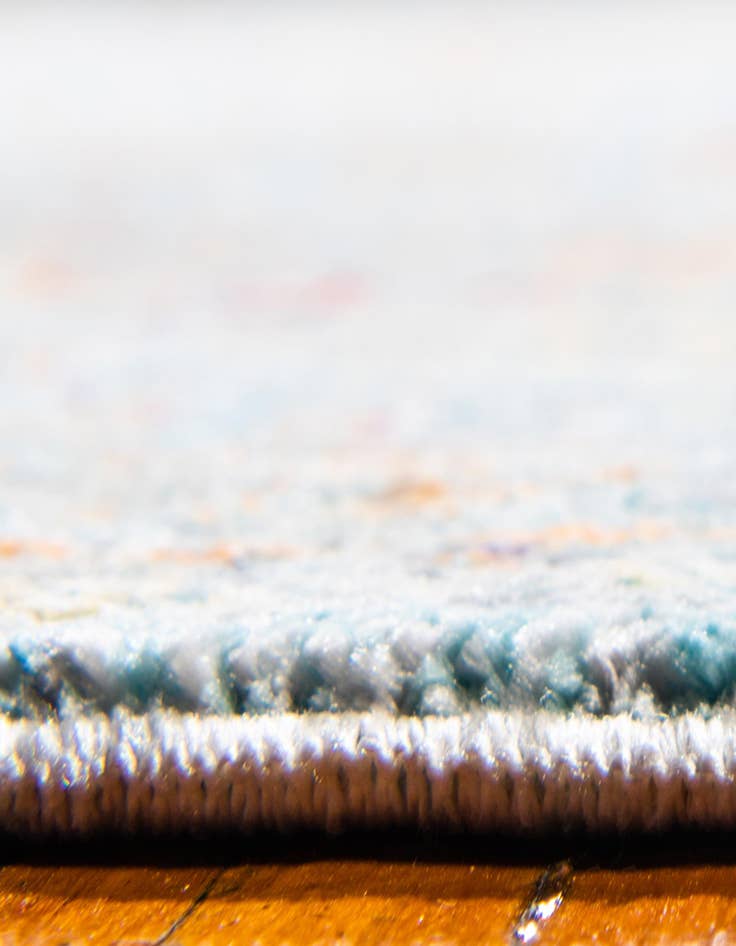 Detail image of 4' x 4' Alexis Octagon Rug