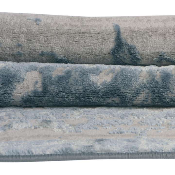 4' x 6' Chesterfield Oval Rug
