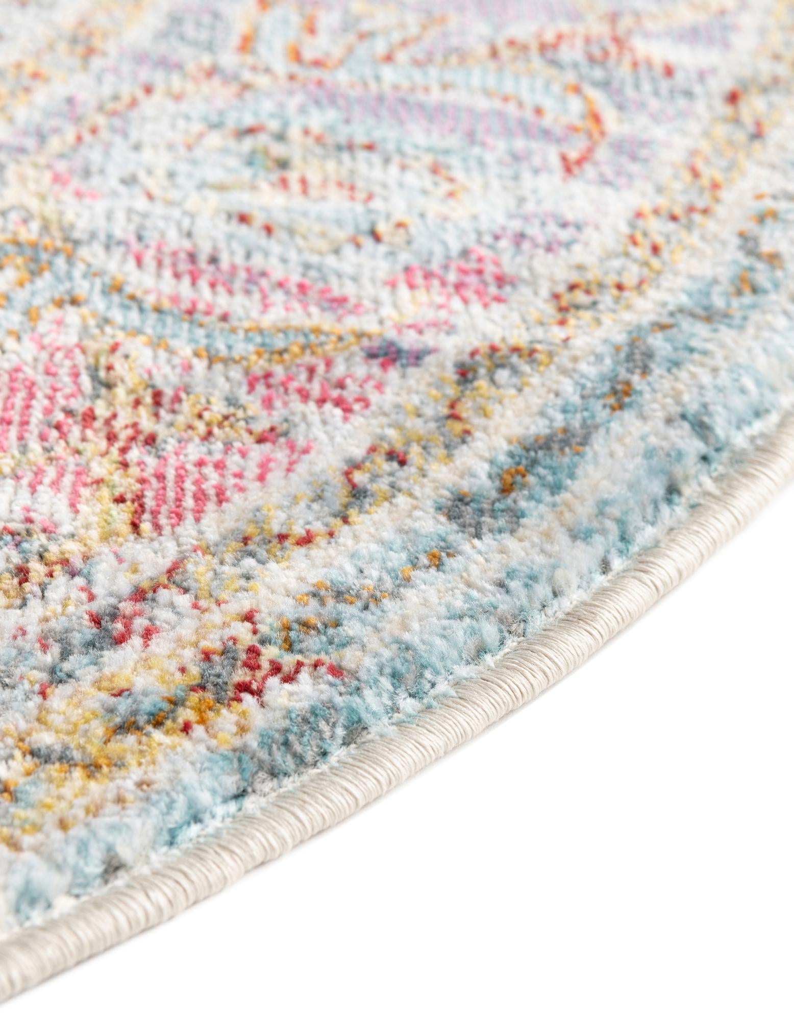 3' 3 x 5' 3 Havana Oval Rug