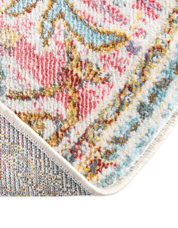 Detail image of 7' 10 x 10' Havana Oval Rug