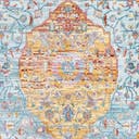 Rug Light Blue Swatch link