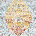 Rug Light Blue Swatch link