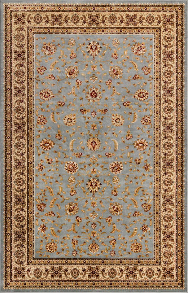 Detail image of 10' 6 x 16' 5 Aditi Rug