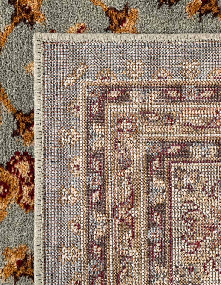 Detail image of 7' 10 x 11' Aditi Rug