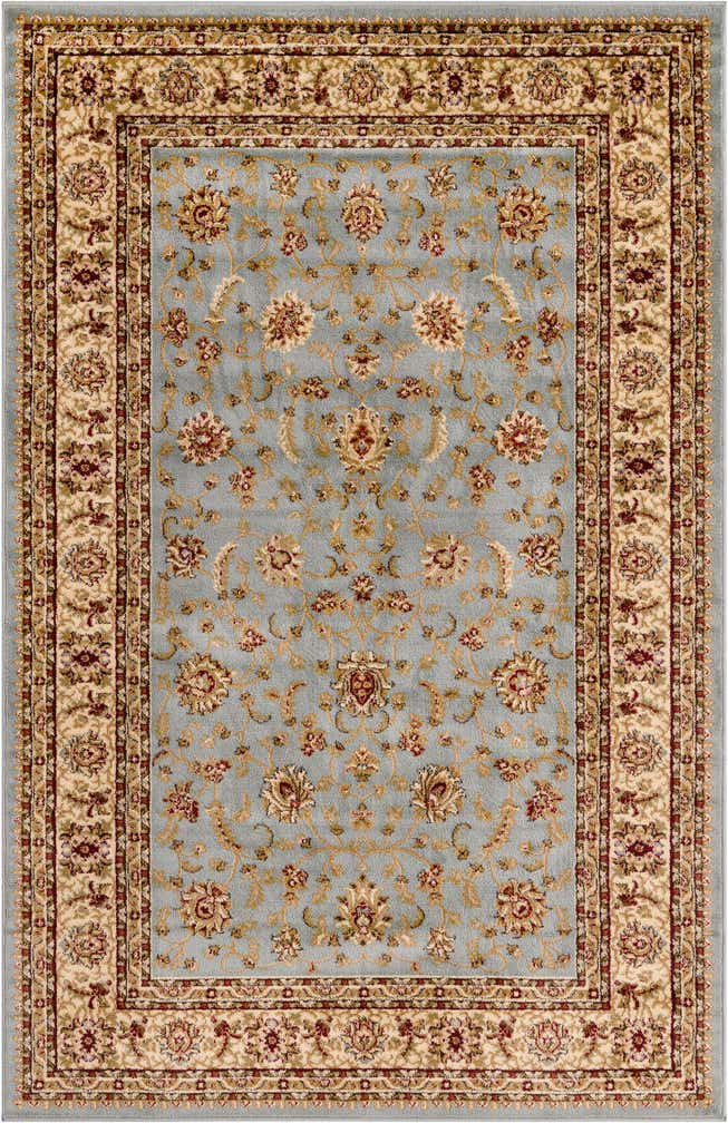 5' 3 x 8' Aditi Rug