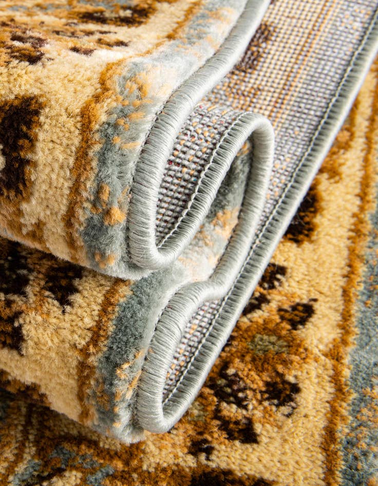 Detail image of 4' x 6' Aditi Rug