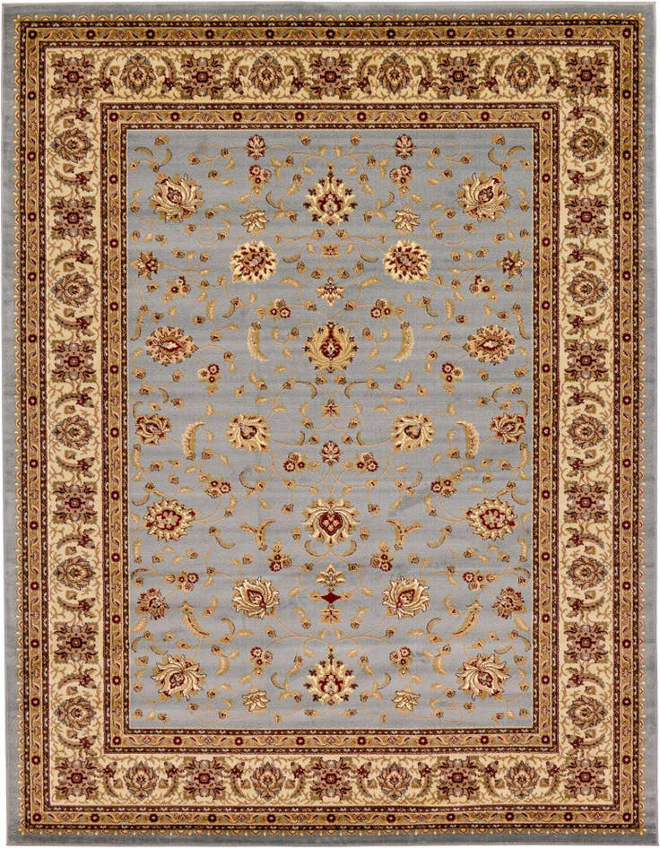 Detail image of 10' x 13' Aditi Rug