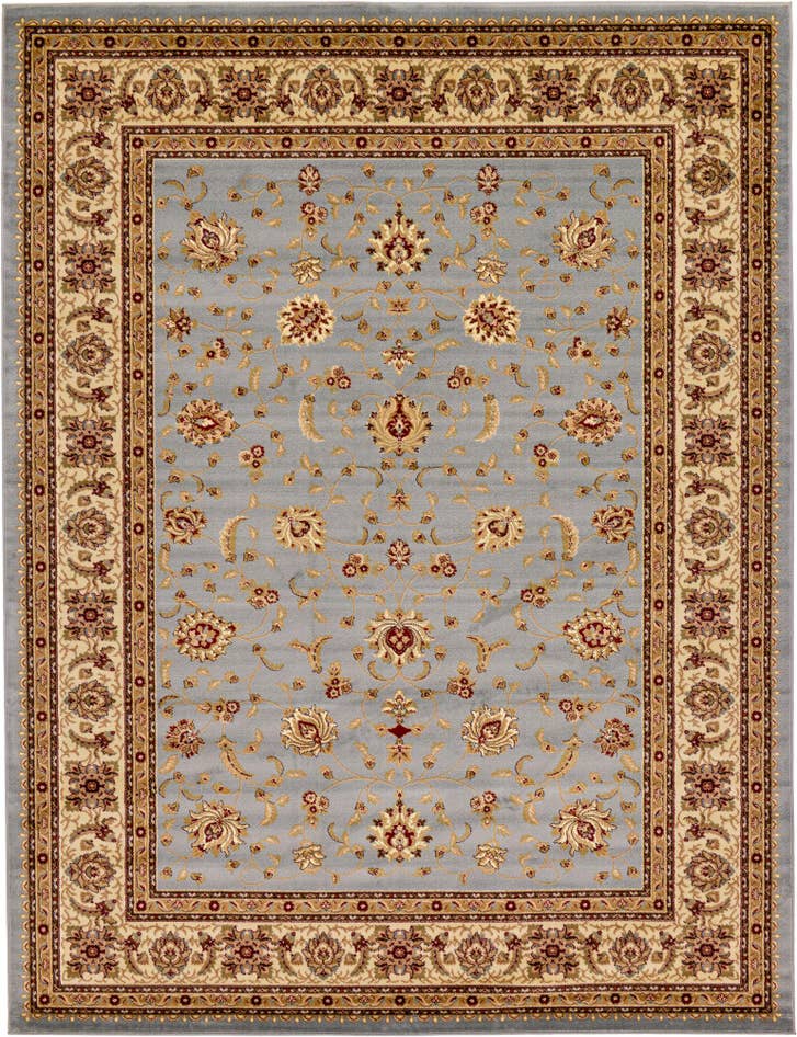 Detail image of 10' x 13' Aditi Rug