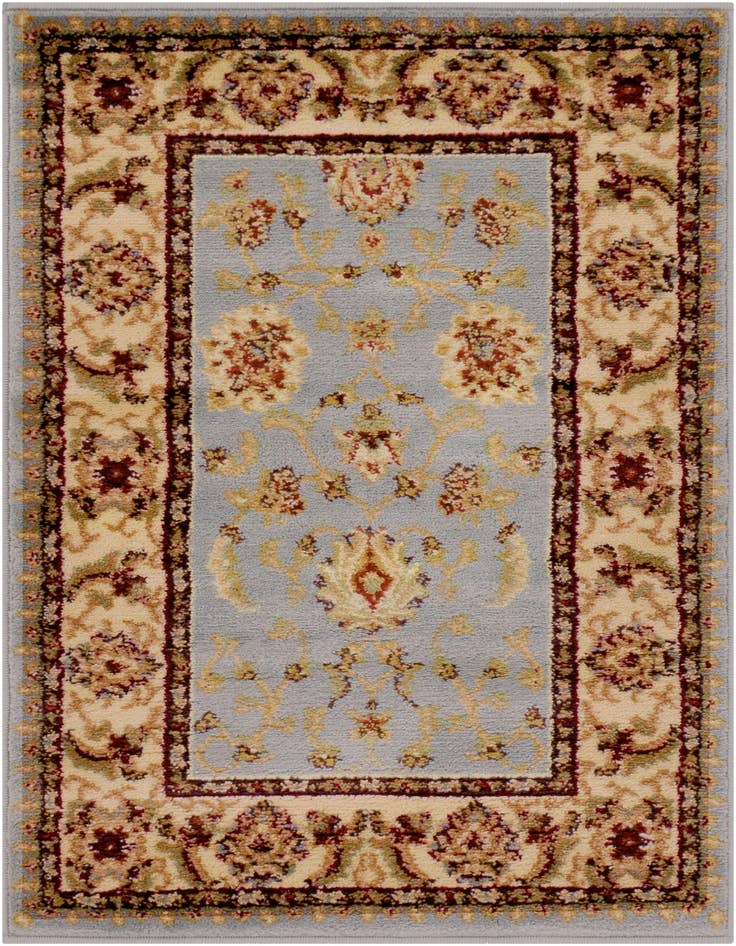 Detail image of 2' x 3' Aditi Rug