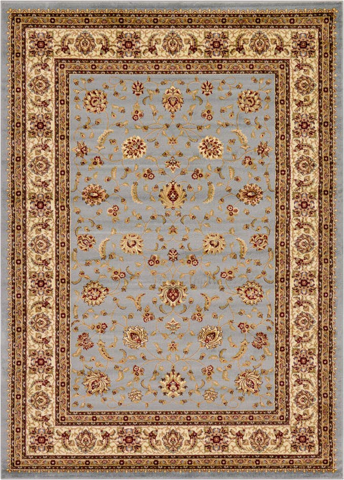 Detail image of 7' 10 x 11' Aditi Rug