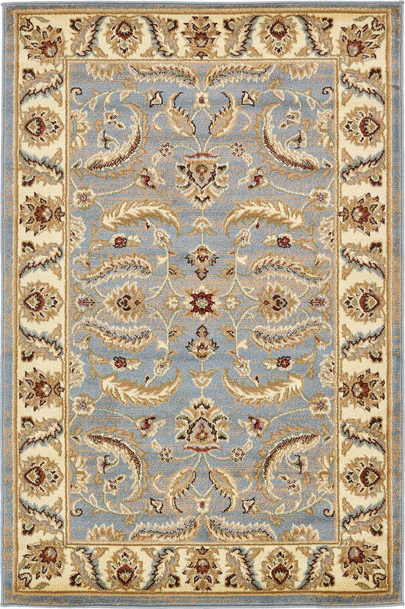 4' x 6' Aditi Rug