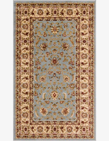 3' x 5' 3 Aditi Rug