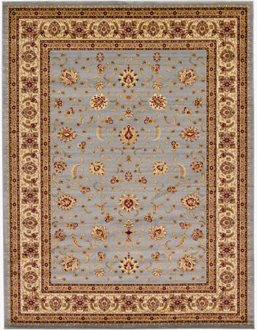 10' x 13' Aditi Rug