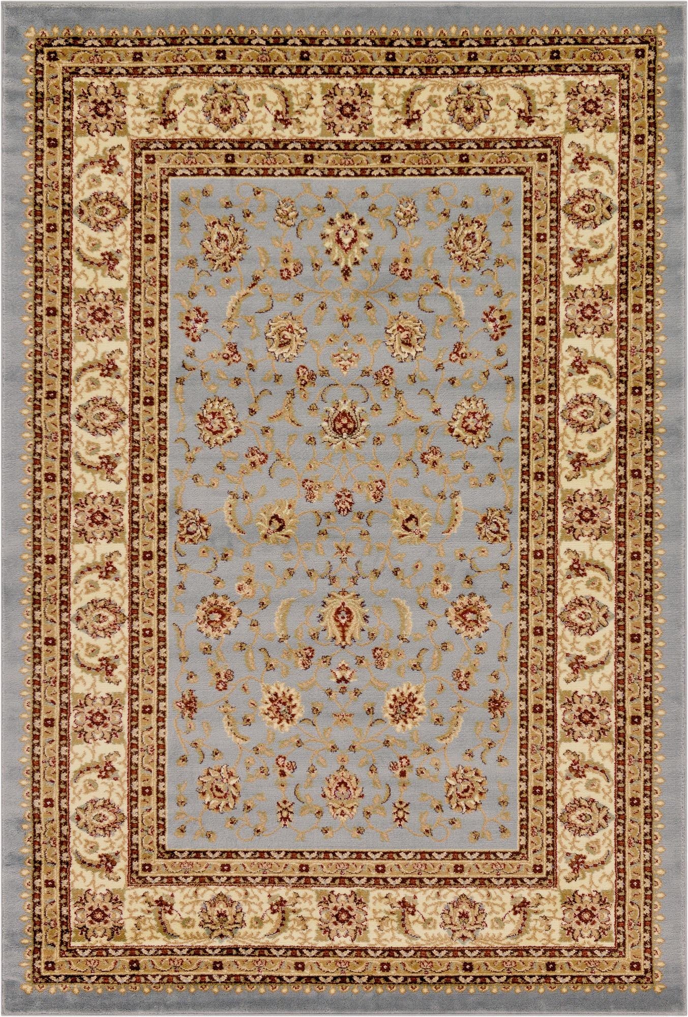 6' x 9' Aditi Rug