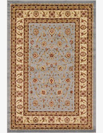 6' x 9' Aditi Rug