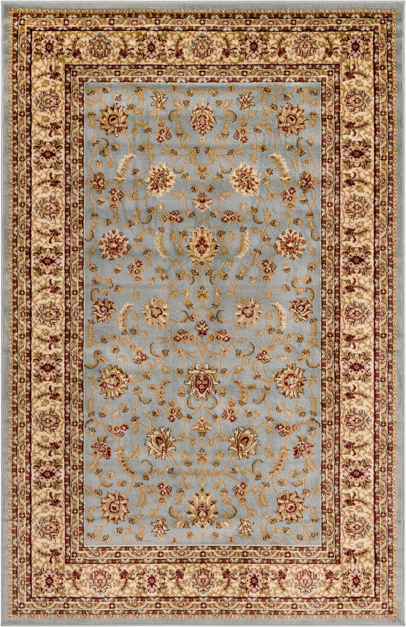 5' 3 x 8' Aditi Rug