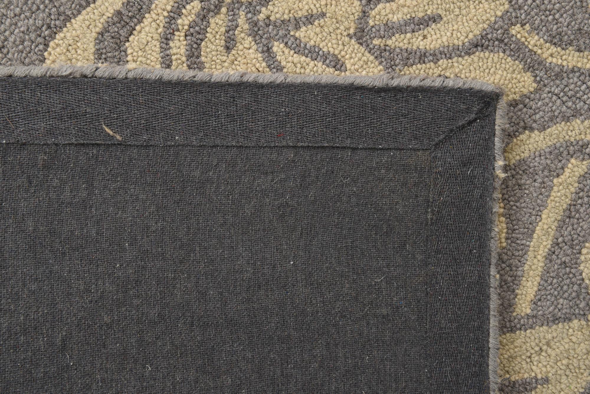 5' x 7' 11 Agra Rug