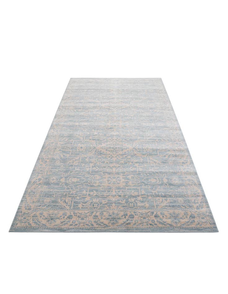 Detail image of 4' 10 x 8' Alexis Rug