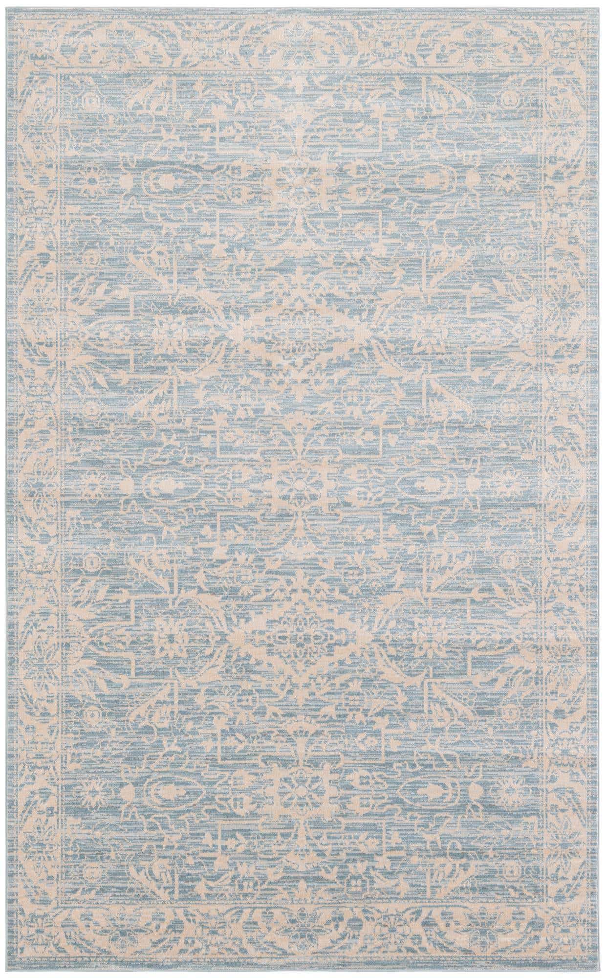 4' 10 x 8' Alexis Rug