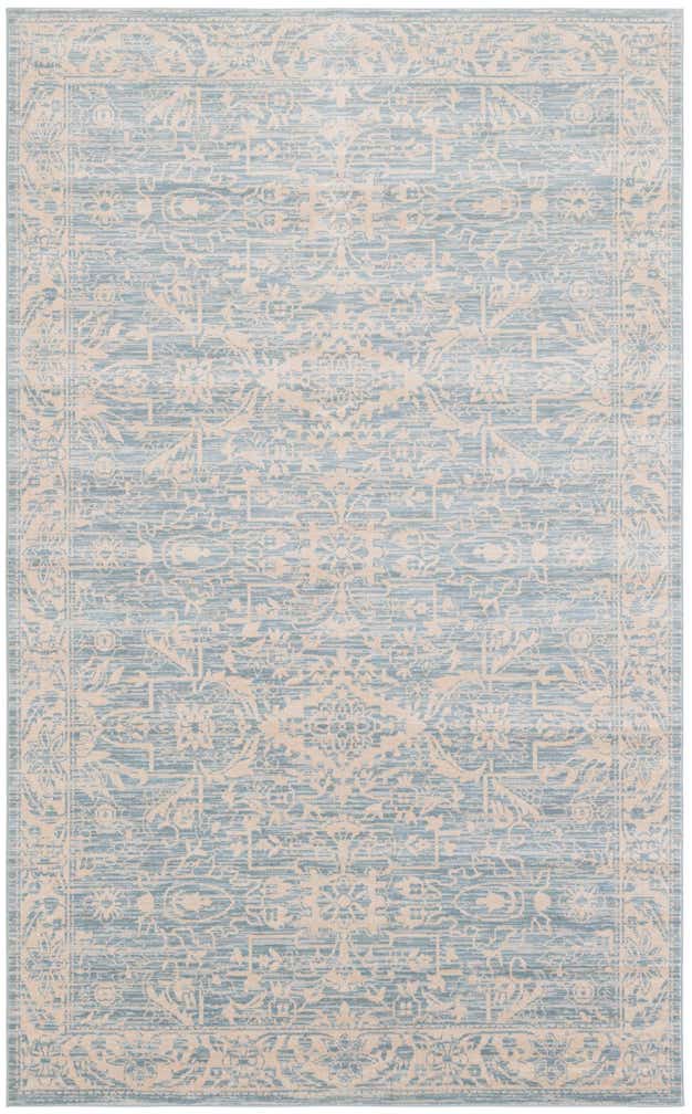 4' 10 x 8' Alexis Rug