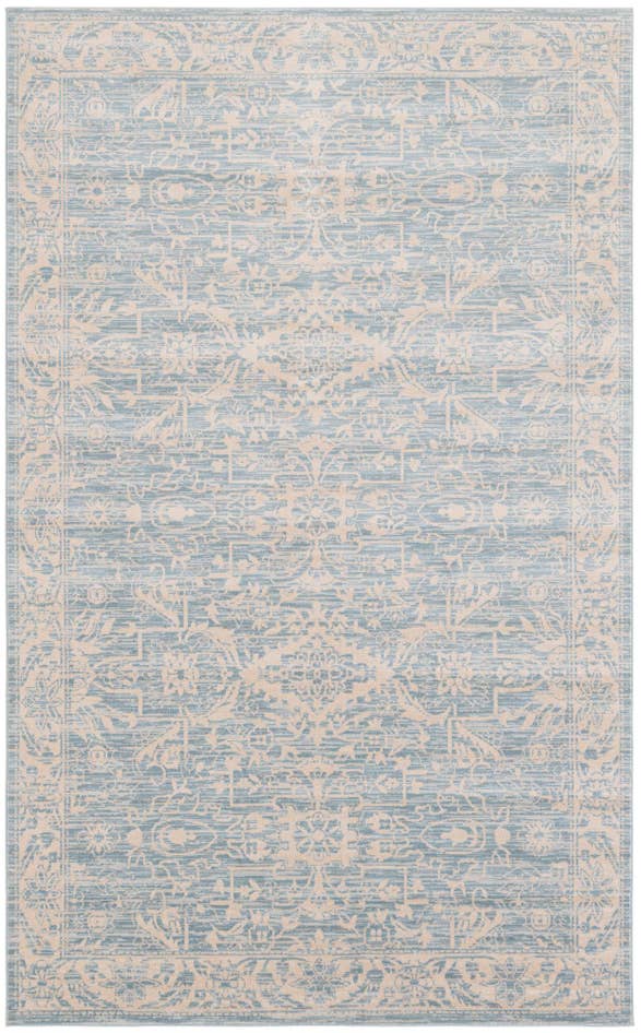 Detail image of 4' 10 x 8' Alexis Rug