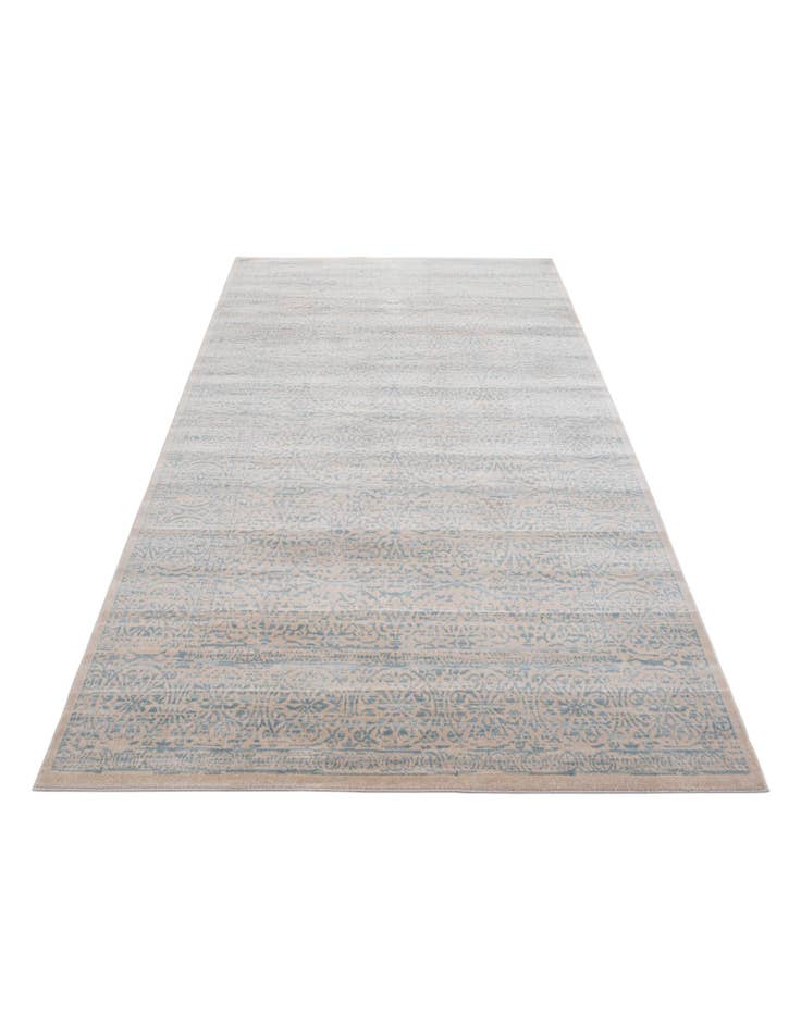 Detail image of 4' 10 x 8' Alexis Rug