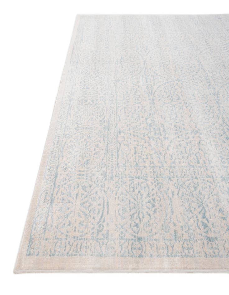 Detail image of 4' 10 x 8' Alexis Rug