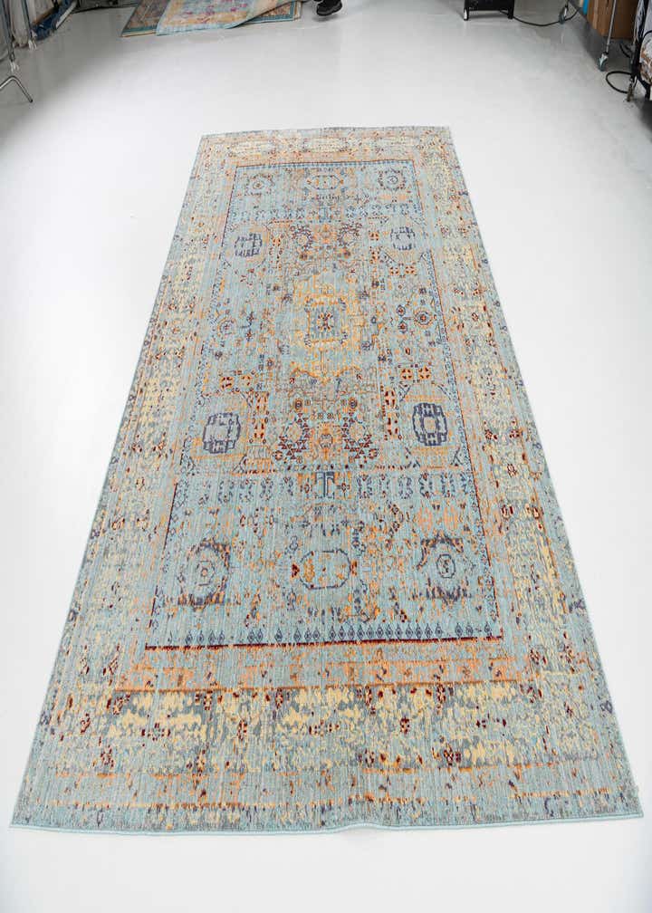 7' x 10' Alexis Rug