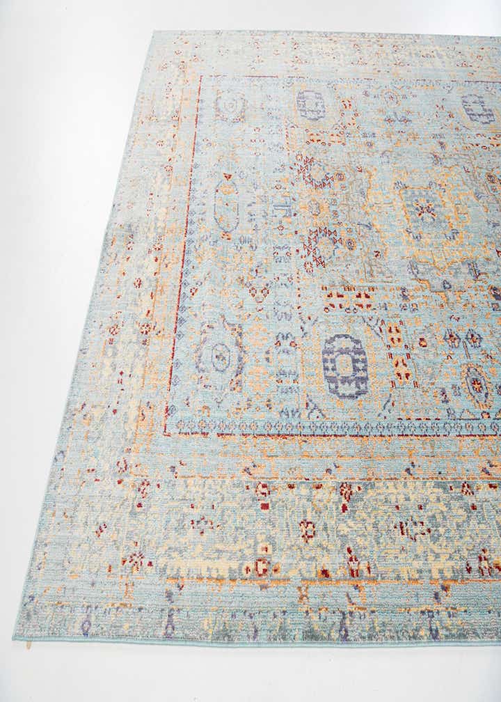 7' x 10' Alexis Rug