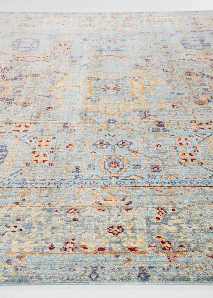 7' x 10' Alexis Rug