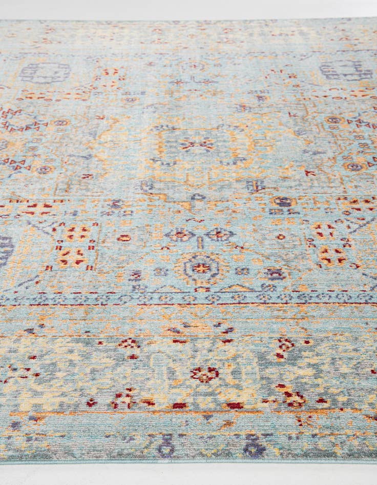 Detail image of 7' x 10' Alexis Rug