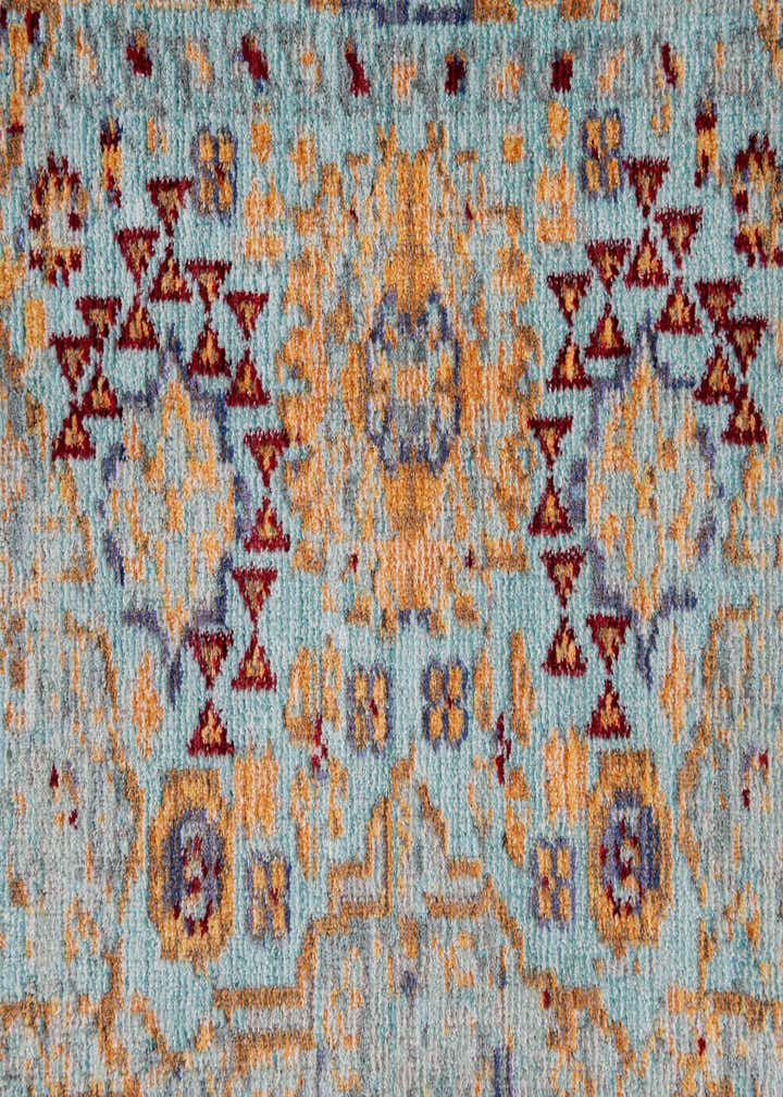 7' x 10' Alexis Rug