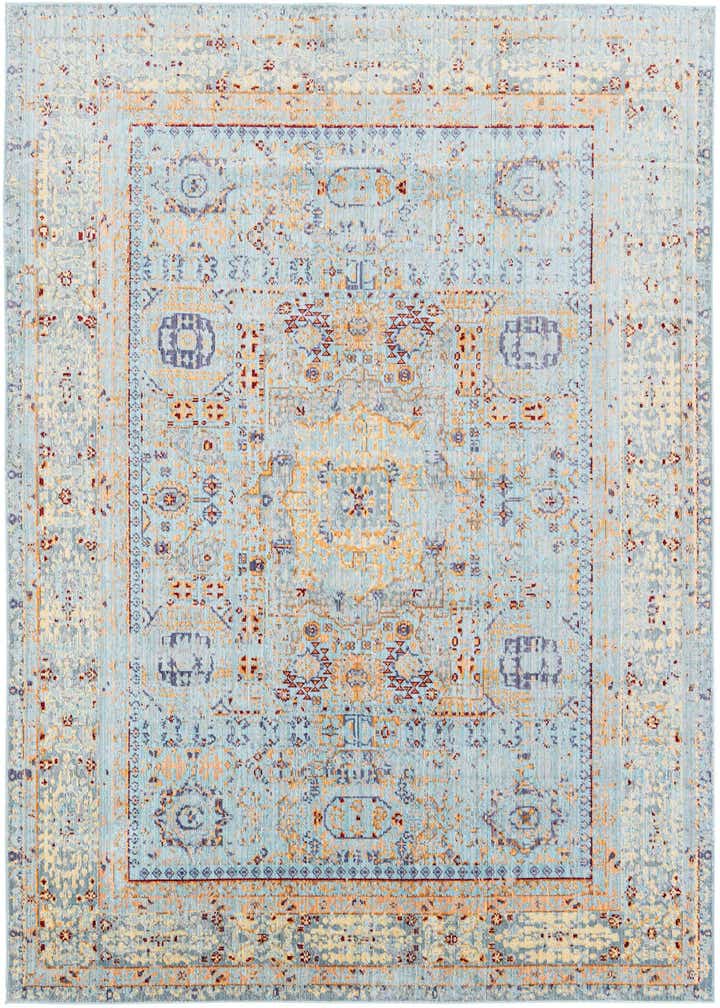 7' x 10' Alexis Rug