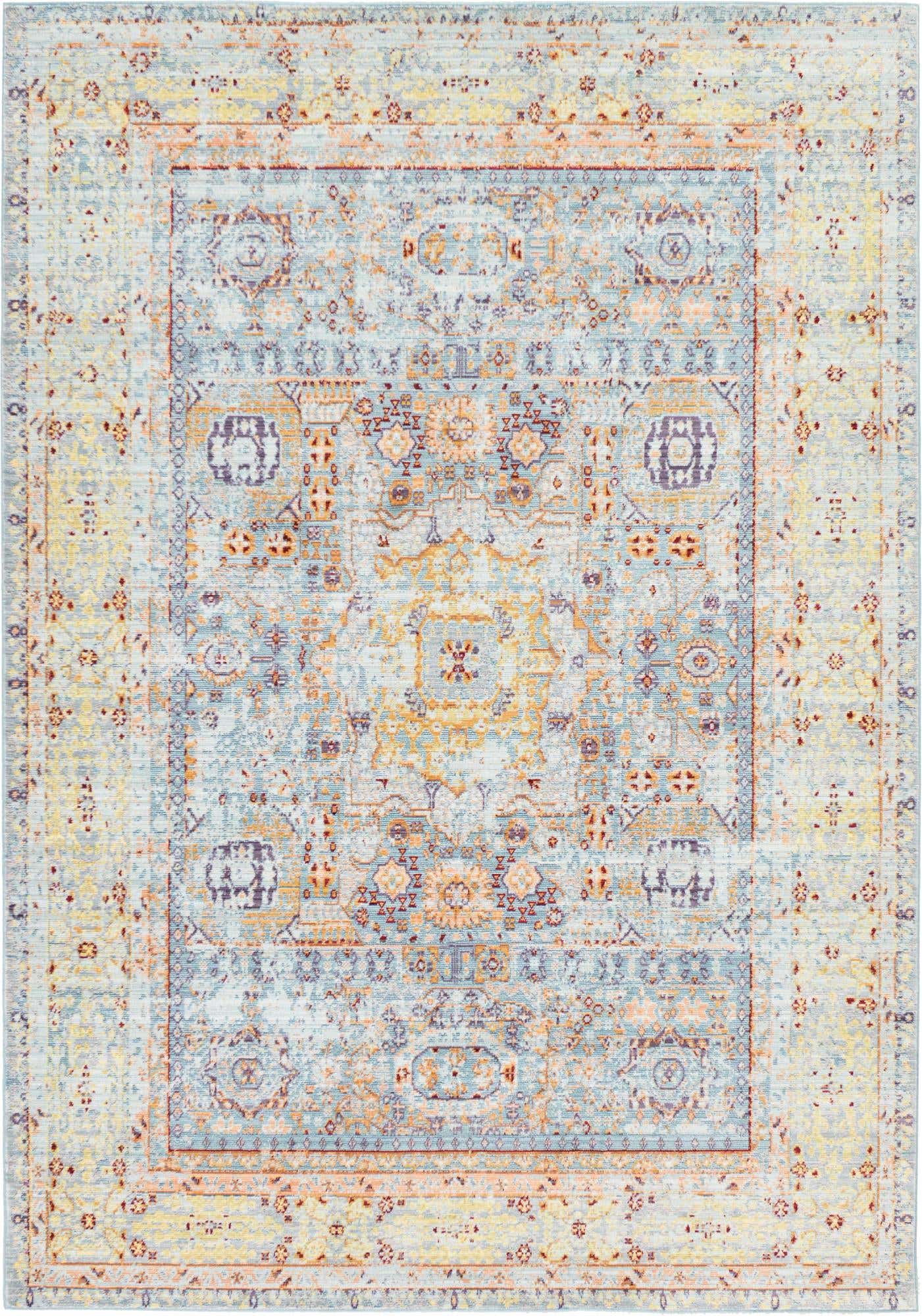 6' x 9' Alexis Rug