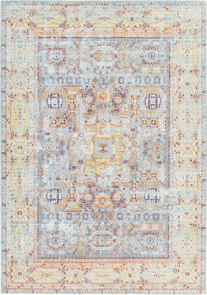 6' x 9' Alexis Rug