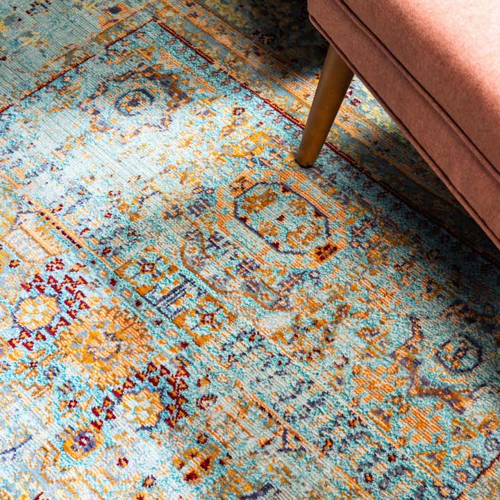 6' x 9' Alexis Rug