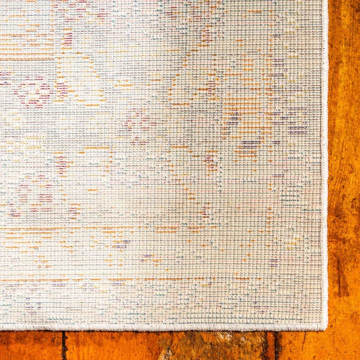 Detail image of 6' x 9' Alexis Rug